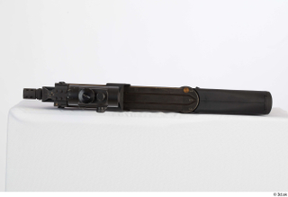 Weapon Rifle P-90 weapons-rifle whole body 0003.jpg